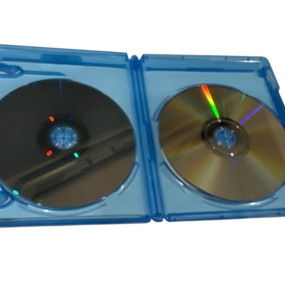 🎰 7 MOVIES/$50 🎰 The Gambler Blu-ray & DVD | Mark Wahlberg Thriller | Like New - Picture 4 of 4